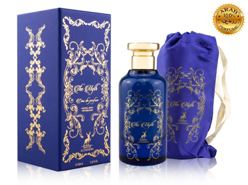 Alhambra The Myth, Edp, 100 ml ( )