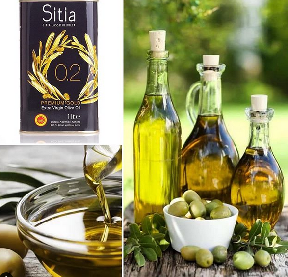 Сбор до 25.09. Лучшее оливковое масло с о. Крит SITIA. Бальзамы и ароматное масло.