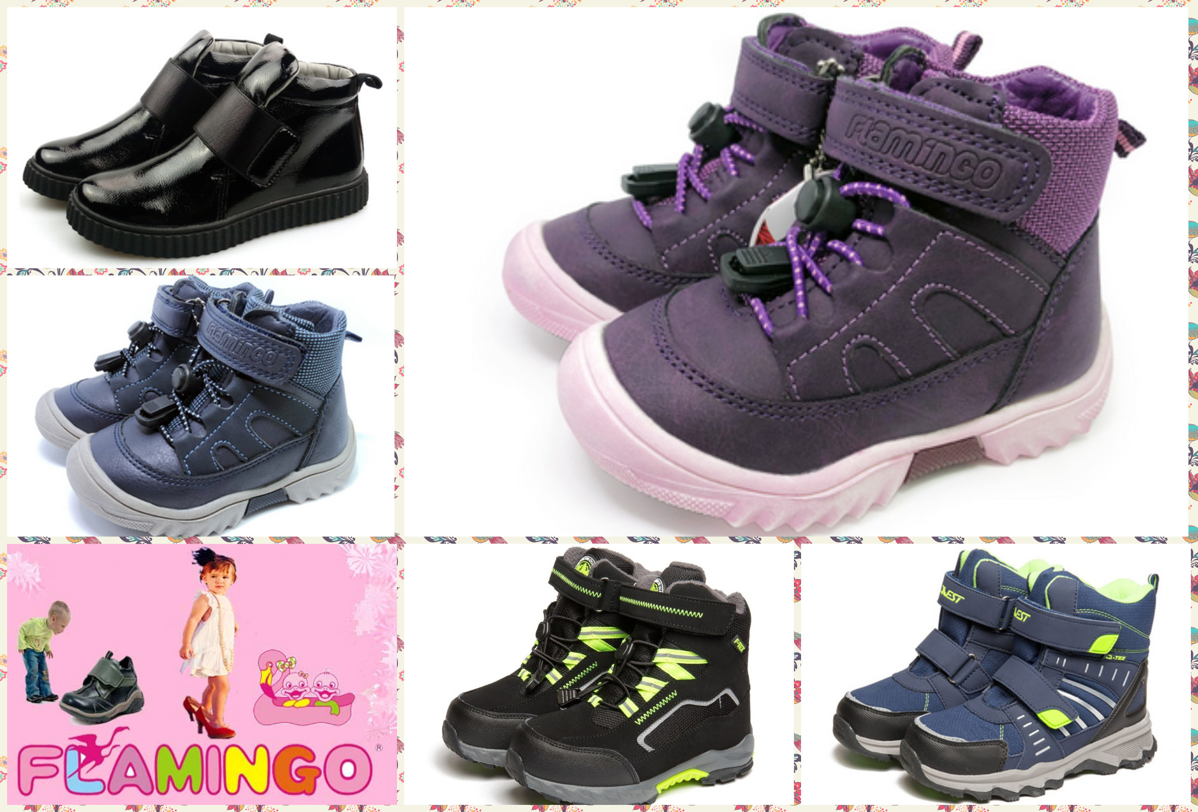 НОВЫЙ СБОР! Самая лучшая детская обувь Фл@*ми*нг0: мембрана, школьная коллекция, сапоги, ботинки, демисезонная обувь, полуботинки, туфли, сандалии, босоножки. 