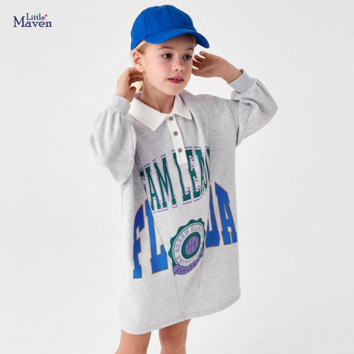 Сбор до 03.10.2022г. Небольшая распродажа коллекций 2022 года известного во всем мире бренда детской одежды Little Maven. Собираем быстро!