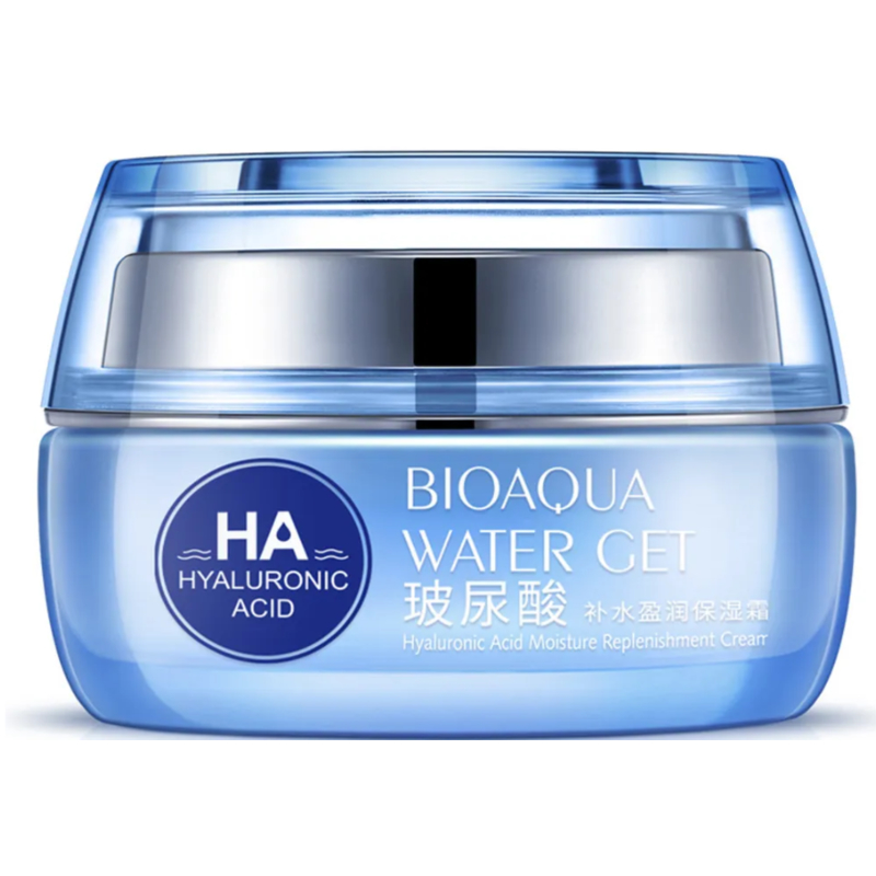      BIOAQUA HA       , 50           BioAqua      --  ,   
