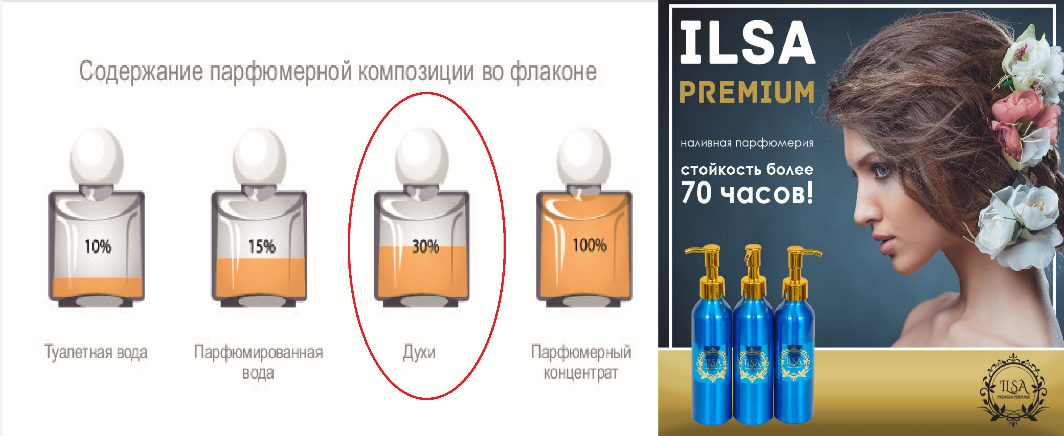 Ilsa -Premium ! 30%   ().  70  !24