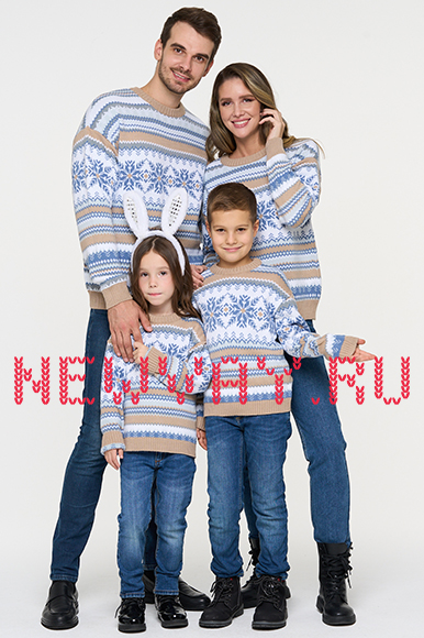     . Family Look. -108