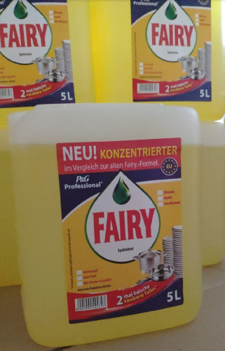   24.10  : Persil, Lenor, Fairy, Ariel 5   550 .!!