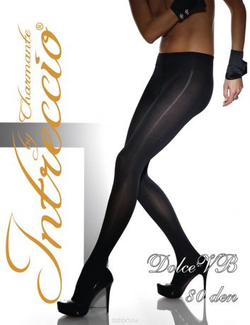  80%!!!   Intreccio  80 den,   .      ,  ,     .