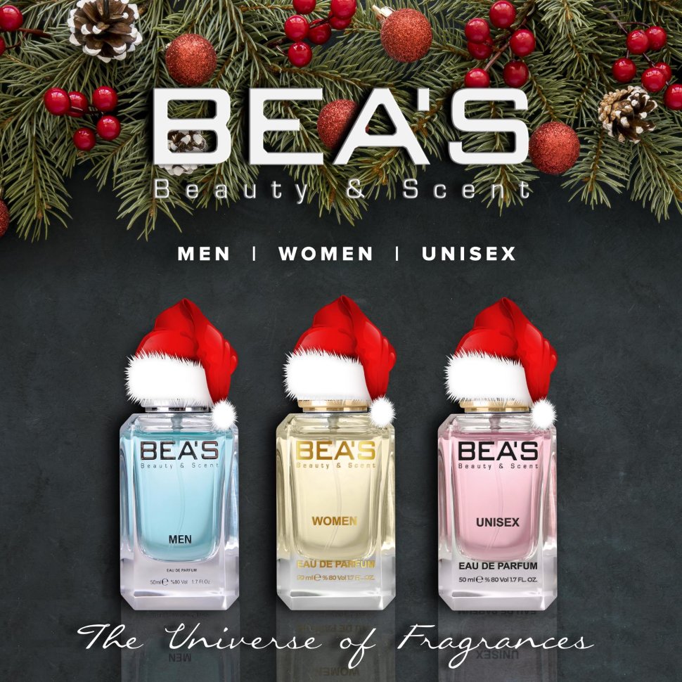      99 %!   Bea's  24 !                .