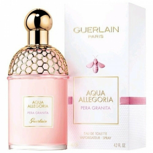 Guerlain Aqua Allegoria Pera Granita For Women EDT   : 540  