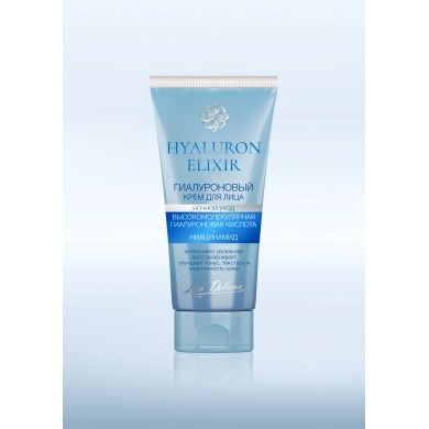 !!!  LIV DELANO HYALURON ELIXIR      , 50/36 LIV DELANO  -  : 135  +  : 3205   : -    HYALURON ELIXIR     ( ) 