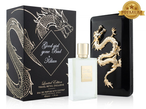 By Kilian Good Girl Gone Bad Limited Edition 2022, Edp, 50 ml ( ) ()