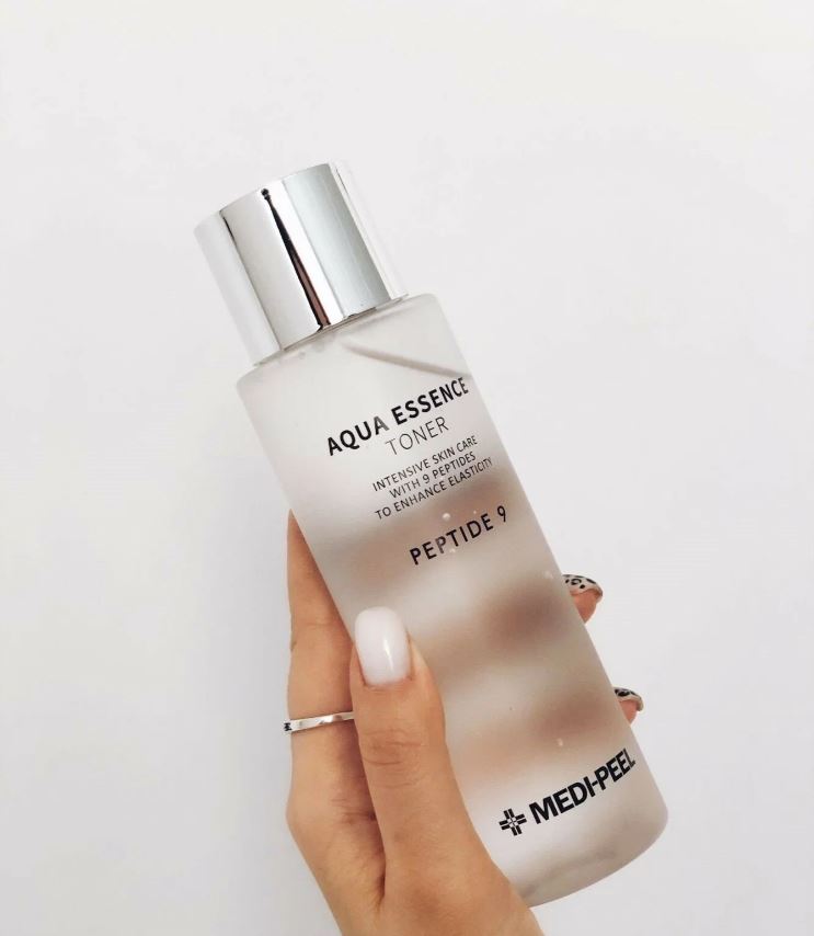 PEPTIDE 9 Aqua Essence Toner 250ml Medi-Peel -      655!      2700!   
