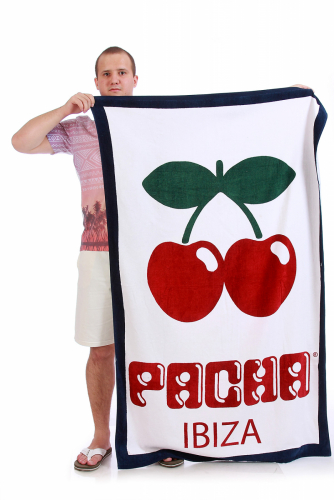   Pacha Ibiza 3  1: , , .      !!!