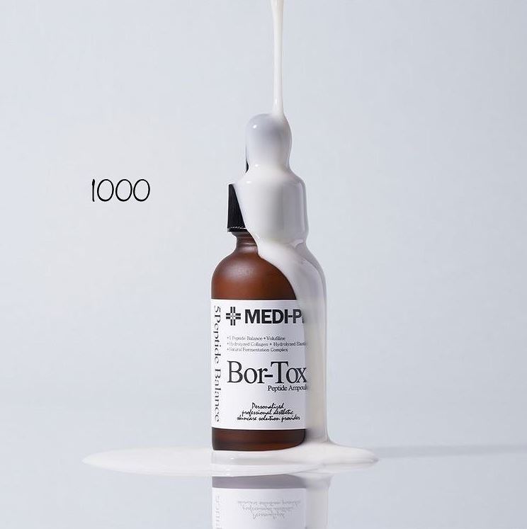 ! Medi-Peel Bor-Tox Peptide Ampoule     !    2937!   660!!!   !    !!! !!!