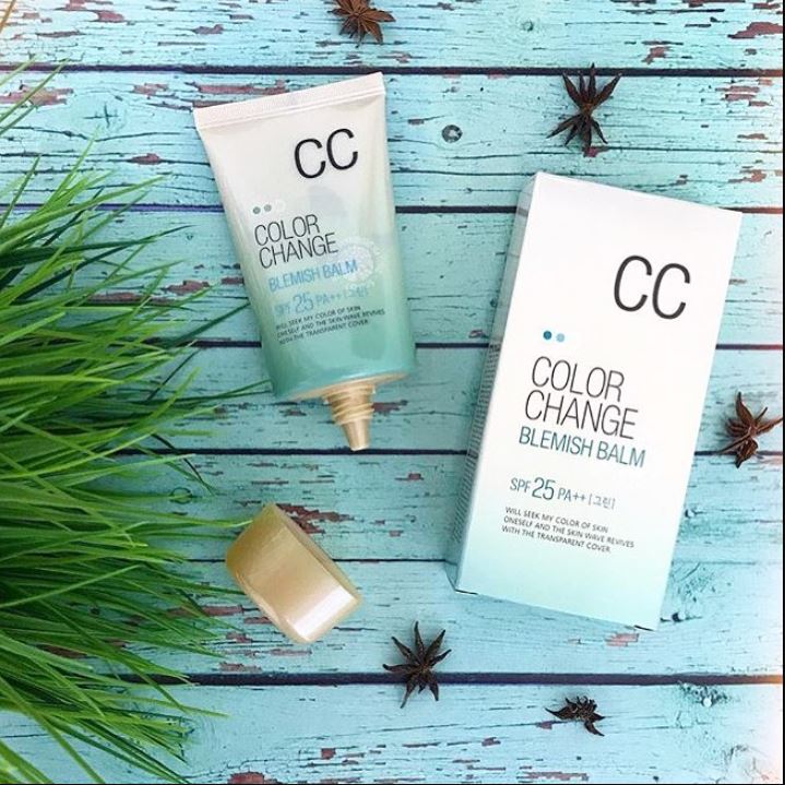  ?   -    - Color Change Blemish Balm SPF25+/PA++   !!!!            !   440!!!!