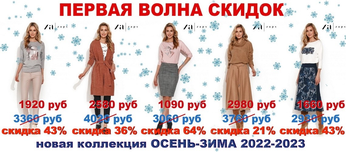          Zaps  19  64%