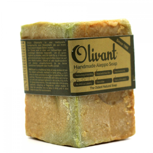  !  -  Levant