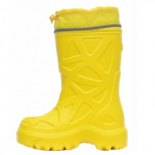 Сбор до 29 ноября. Непромокаемая и теплая обувь KAURY для детей. Российский бренд