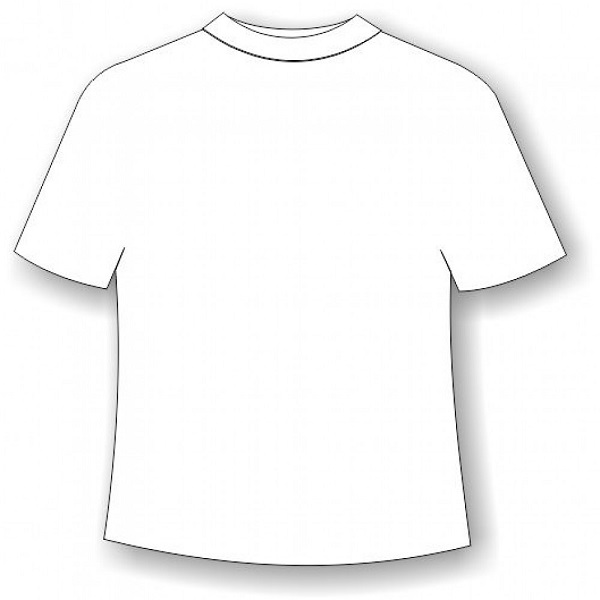 Чистые белые футболочки без принта в школу для занятий физкультурой!!! Цена всего 175 р+оргсбор! Никогда не будет лишней! Дети - такие дети)) То потеряют, то испачкают в тотал)))