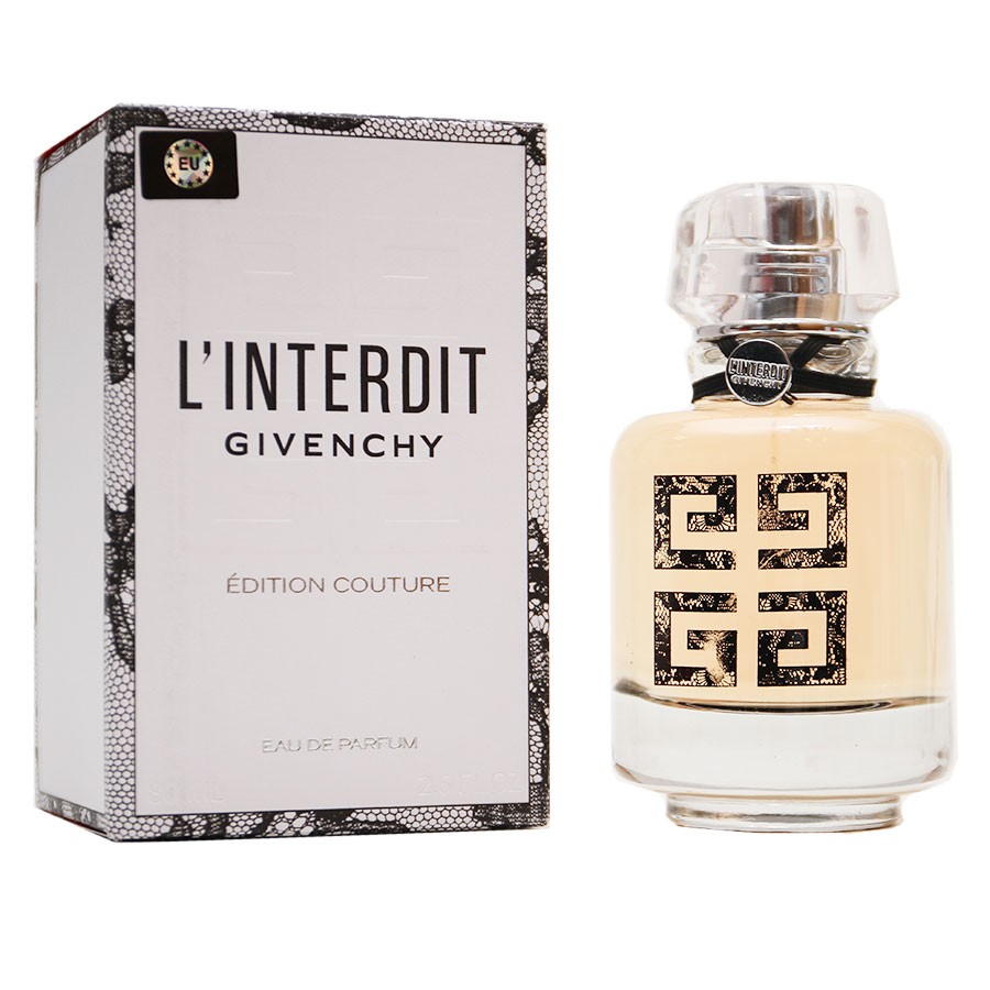  !  Gi*venchy L'Inter*dit  for women-    ! 
