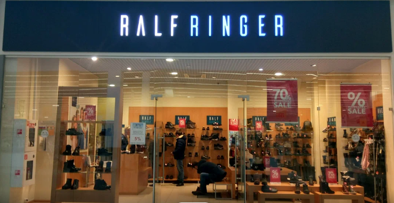    RALF RINGER!!