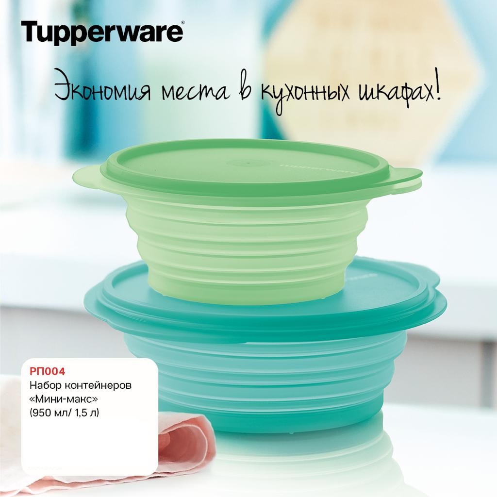 Tupperware   - 950 /1,5 - 1500 . (..  +79026808683)