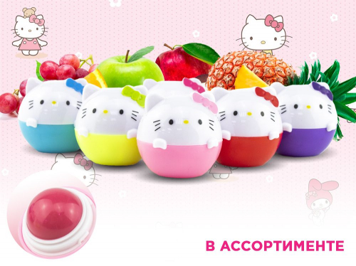     Hello Kitty,  