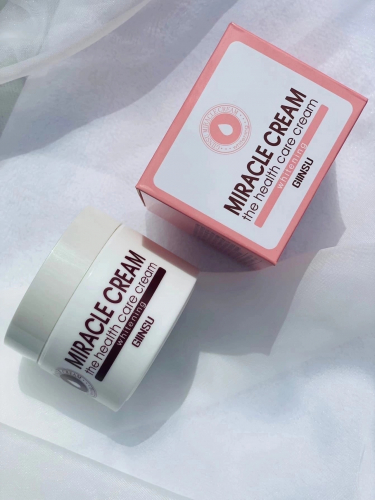 .   , ,    MIRACLE CREAM WHITENING