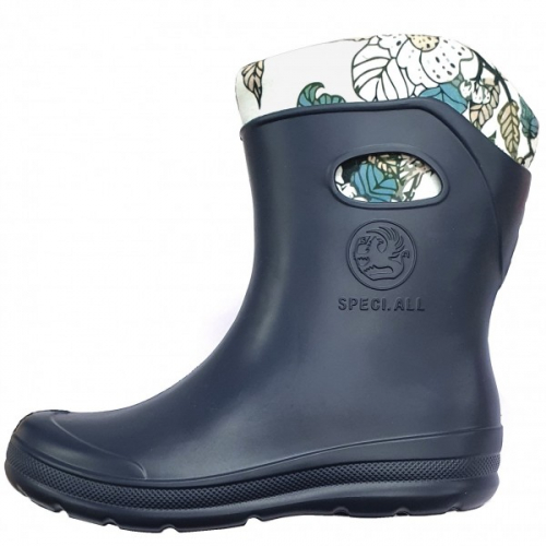 Сбор до 29 января. Непромокаемая и теплая обувь KAURY для взрослых и детей. Российский бренд  