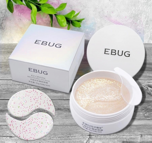  .           ̣ Ice Crystal 