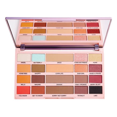 Makeup Revolution -50%/  Imogenation/6044738/05.23        -  : 450    : Makeup Revolution     : -