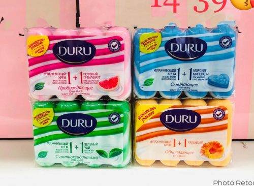 .   Duru.  1  4   90