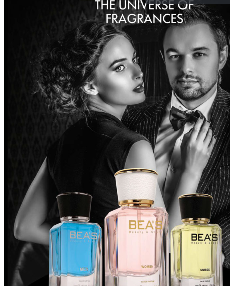   !!!!  Bea's.    