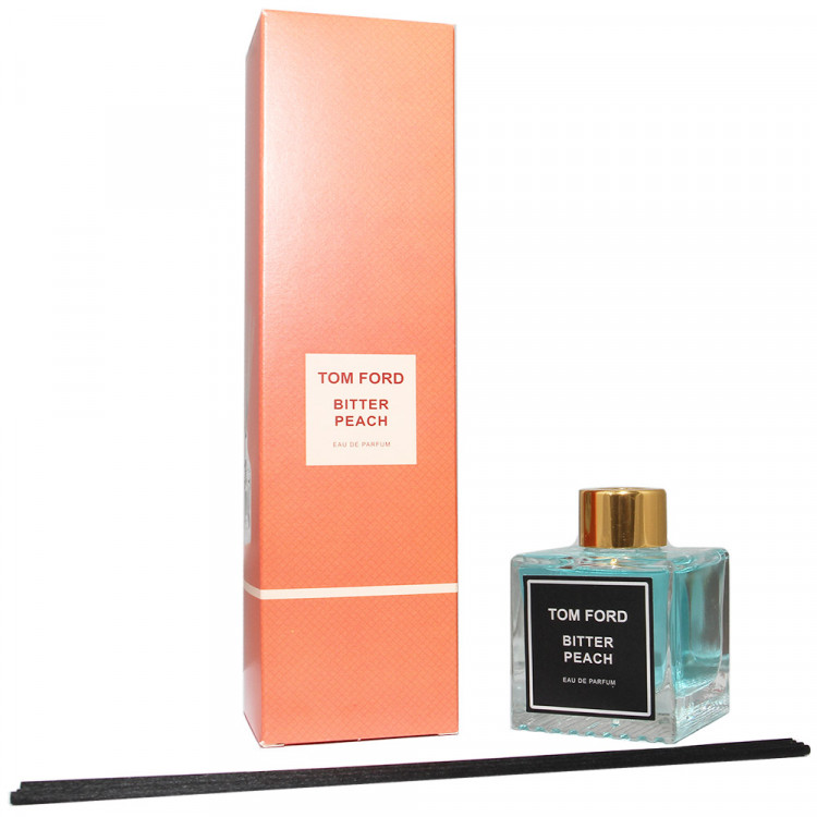  !!!  Tom Ford Bitter Peach 100  