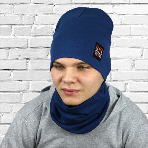      )
