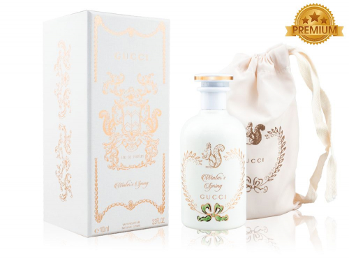 Gucci Winter's Spring, Edp, 100 ml ()