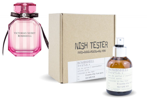  Nish Victoria's Secret Bombshell, Edp, 50 ml ()