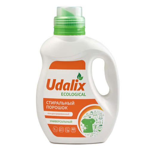 Udalix      1 