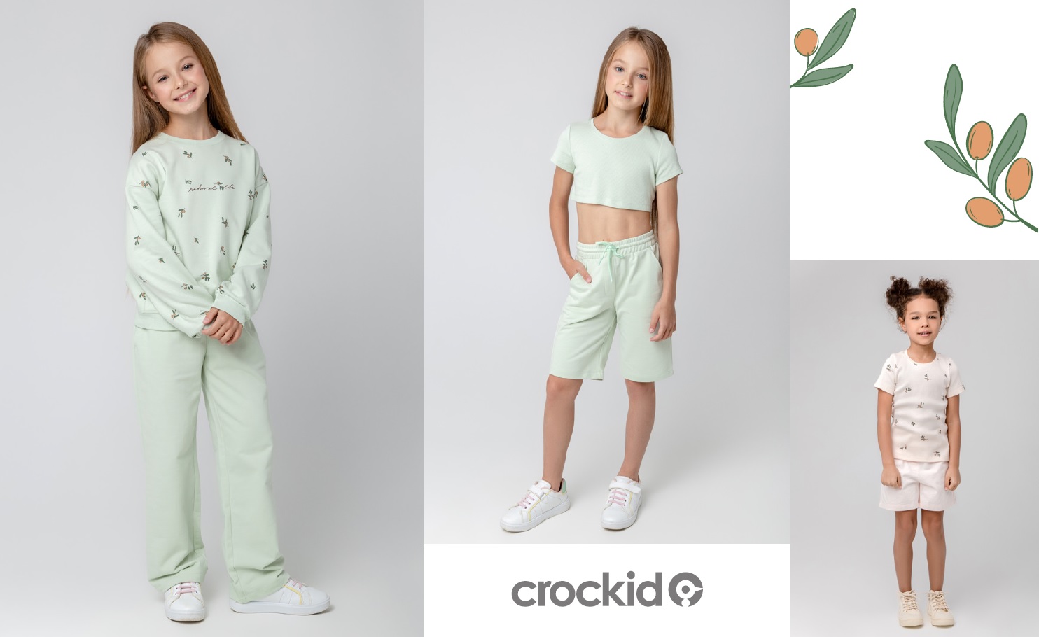 Crockid.  2023!  