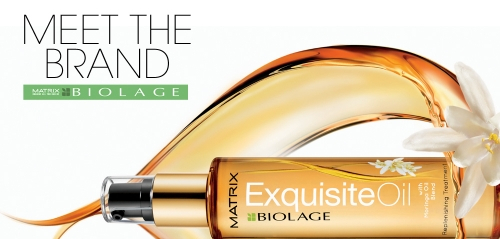 MATRIX Biolage  Exquisite Oil       .         ,     ,   , , , ̣, ,  