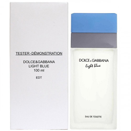  Dolce&Gabbana Light Blue  .. 100  3894,00+18   2 