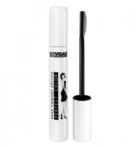 !!! Lux visage  "Perfect color"   .    -  : 135.54 