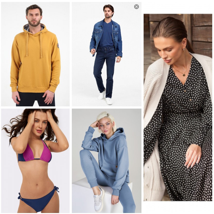   Ezanna, Oxouno, Pompa, F5 Jeans.  Senser@, MY. Sale! .7/23