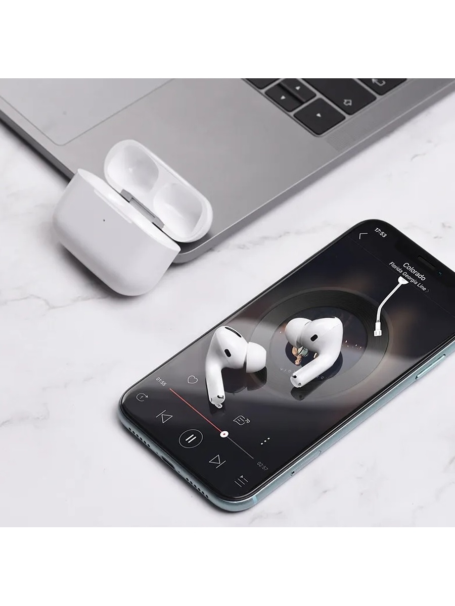      !  Bluetooth- Hoco TWS EW04 Plus