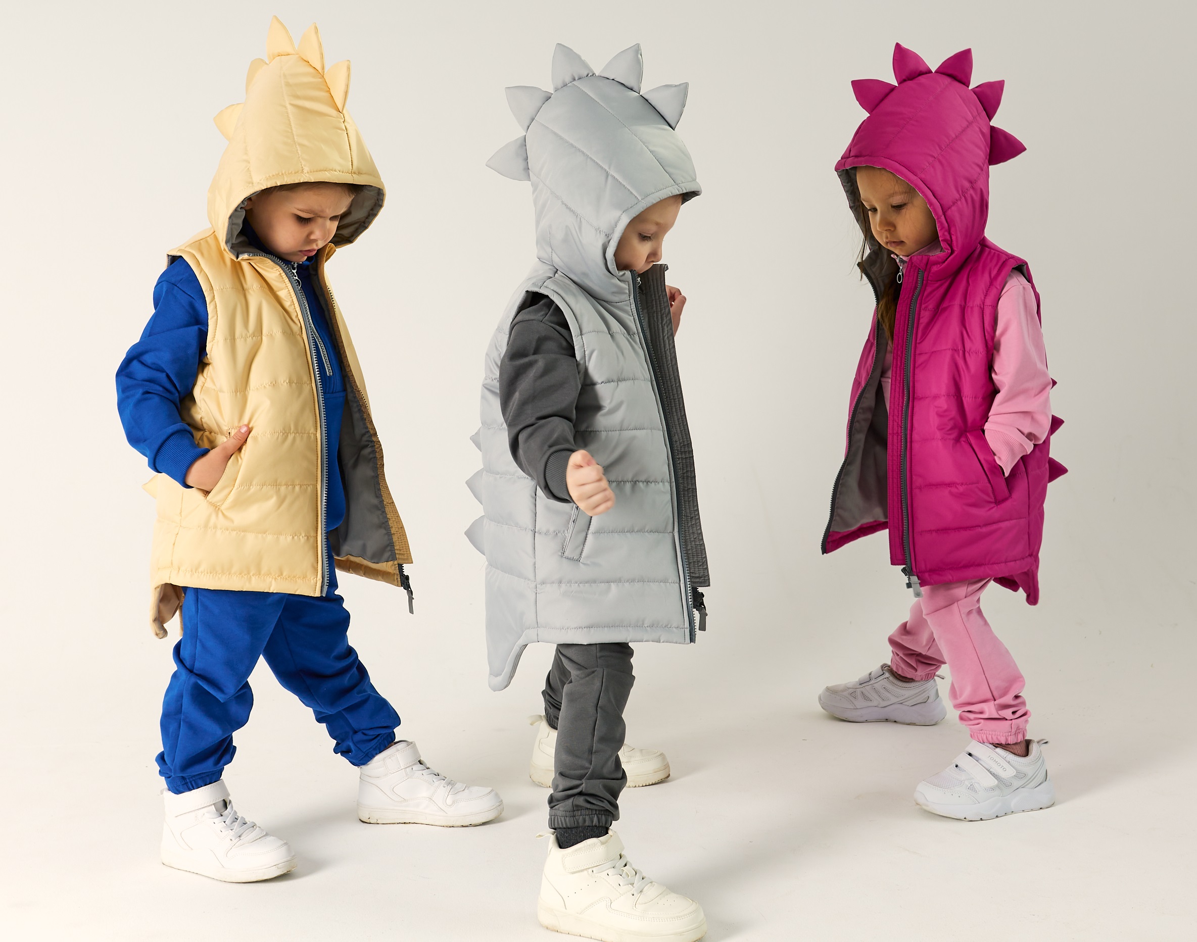 Minidino.    .     !