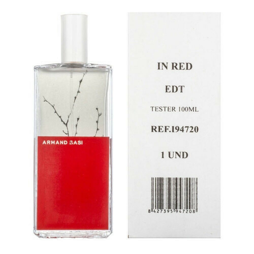 Armand Basi In Red ( ) EDT 100     : 1000  