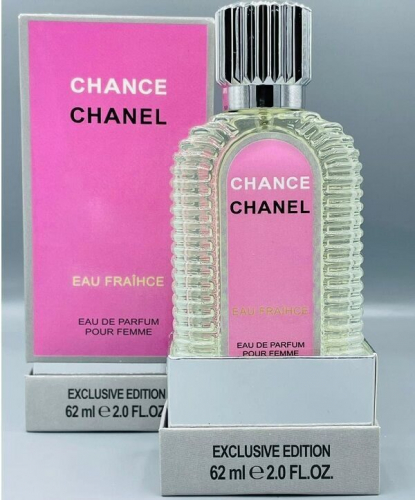 Chanel Chance Eau Fraiche ( ) 62ml C         : 605    