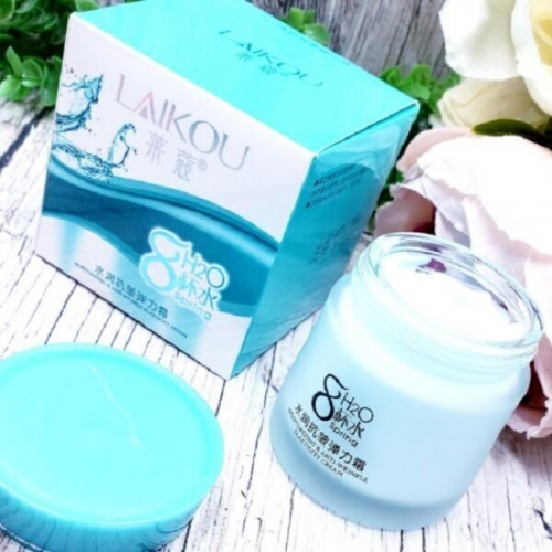    Laikou 8 H2O Spring  50g.          : 325  