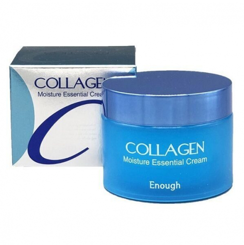    Collagen Enough Moisture Essential Cream    50g.          : 239   