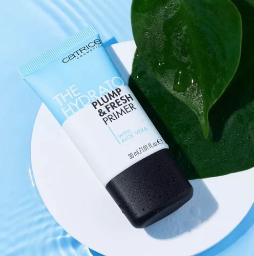     : Hydrator Plump & Fresh Primer      ,          .          