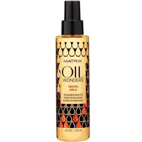   Indian amla Matrix Oil Wonders Indian Amla     : 1039.00    : Matrix 
