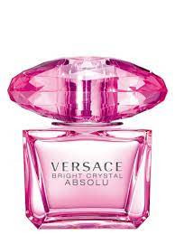     100  Bright Crystal Absolu Versace 3787,00+18%   1 